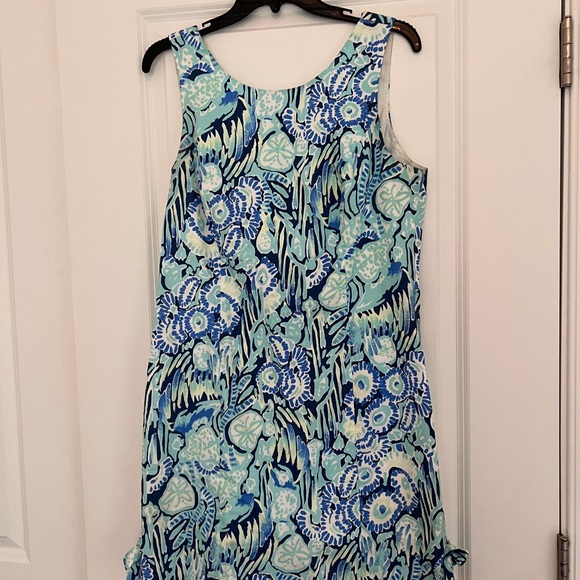 Lilly Pulitzer Dresses & Skirts - Lilly Pulitzer Mila Shift